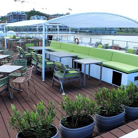 Hotel Douro Cruiser Vila Nova de Gaia Exterior foto